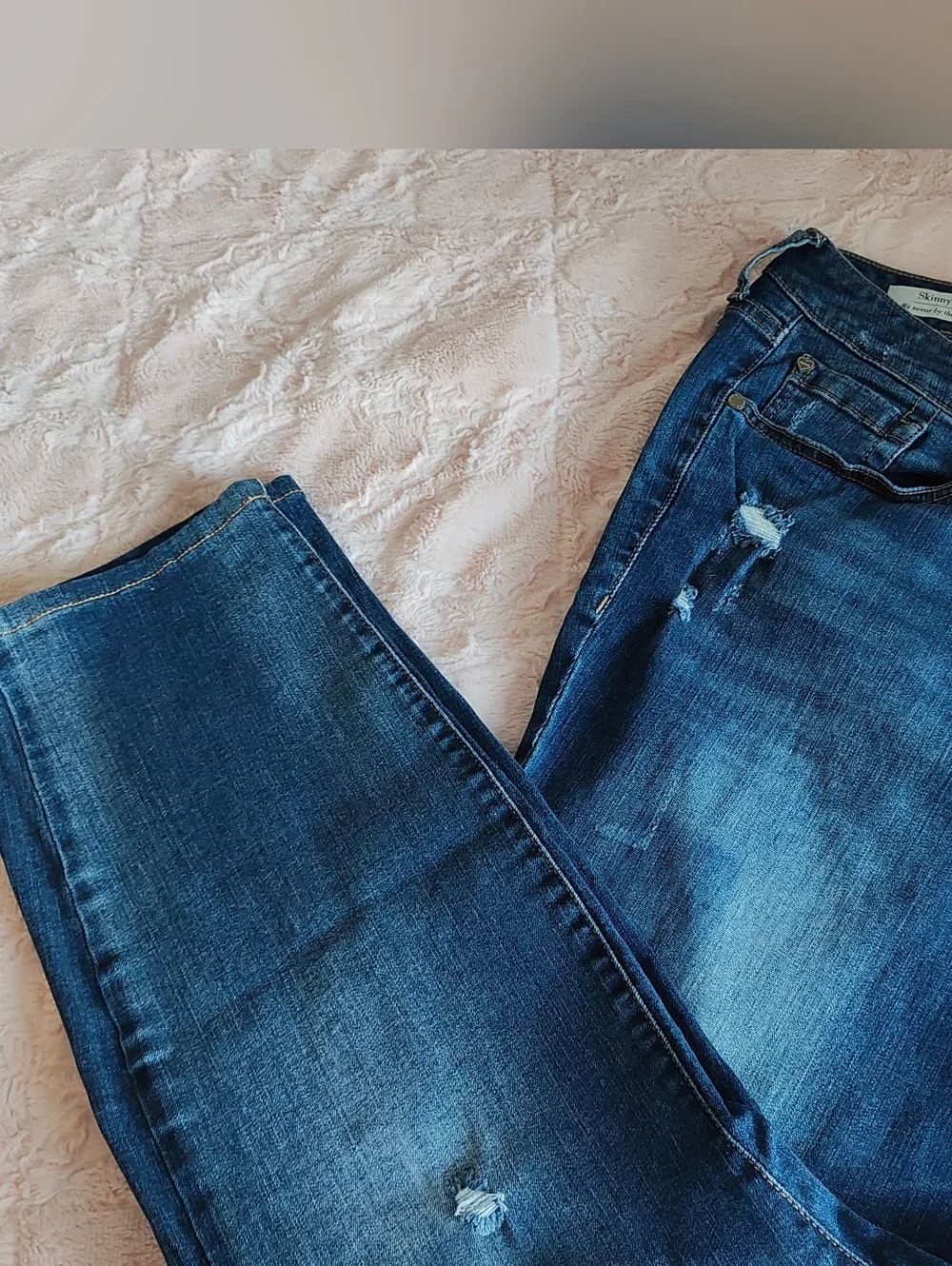 EUC Torrid Jeans - Picture 8 of 10